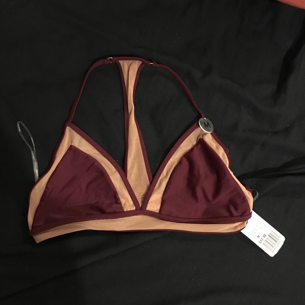 Bathing Suit Top
